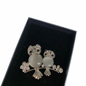 Two Owls