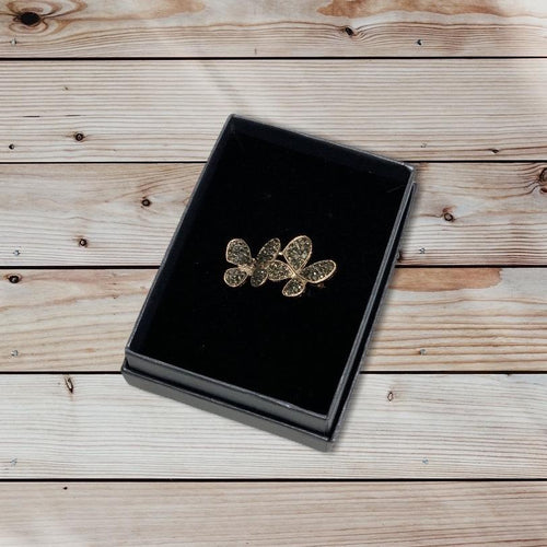 Two Butterflies