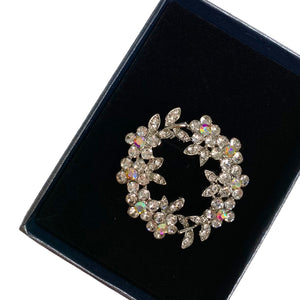 Flower Wreath