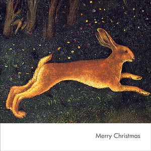 Pisanello Hare