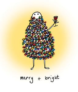 Merry and Bright