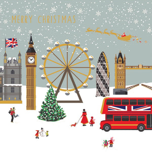 London