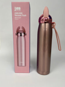 Cooldog Vacuum Flask-Copper
