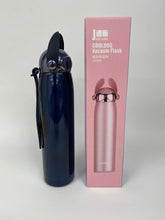 Load image into Gallery viewer, Cooldog Vacuum Flask - Metallic Blue